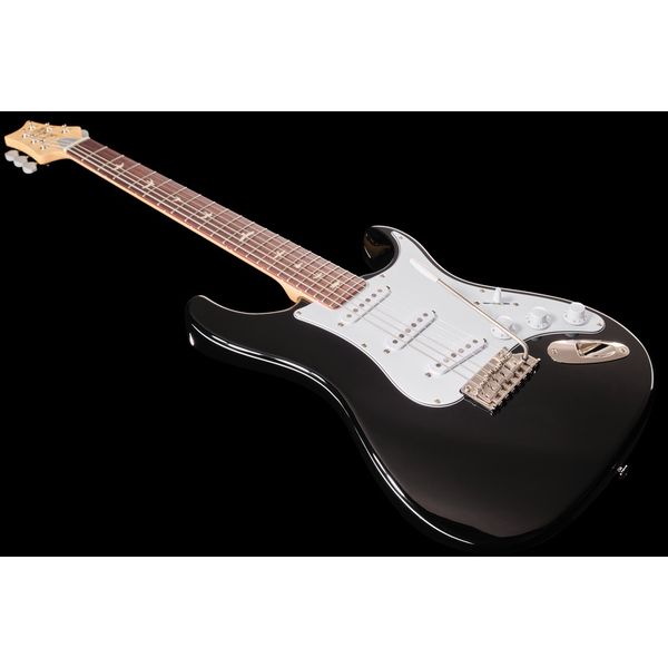 PRS SE Silver Sky Piano Black