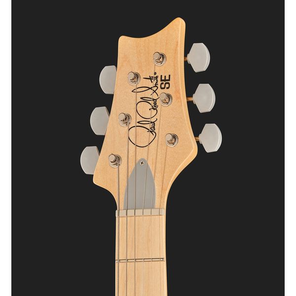 PRS SE Silver Sky Overland Gray