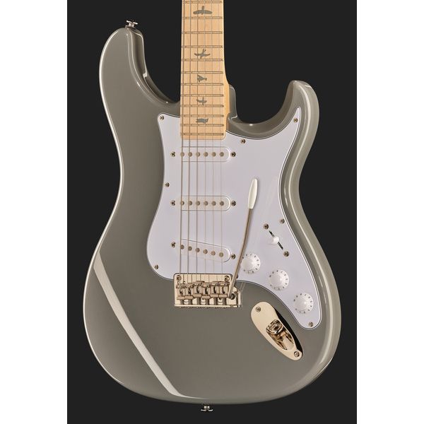 PRS SE Silver Sky Overland Gray