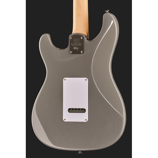 PRS SE Silver Sky Overland Gray