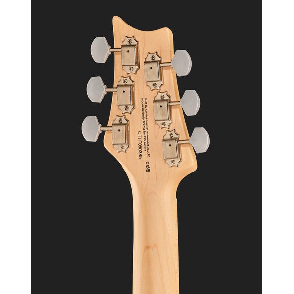 PRS SE Silver Sky Overland Gray