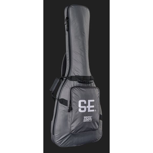 PRS SE Silver Sky Overland Gray
