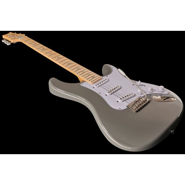 PRS SE Silver Sky Overland Gray
