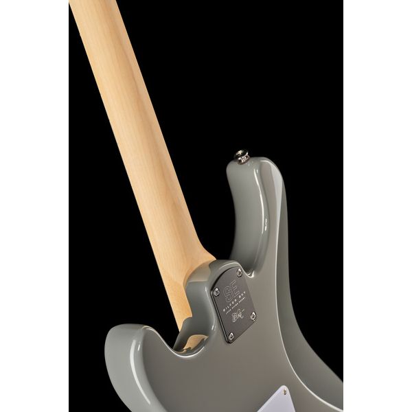 PRS SE Silver Sky Overland Gray