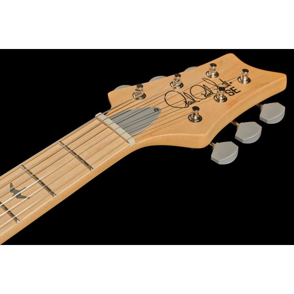 PRS SE Silver Sky Overland Gray