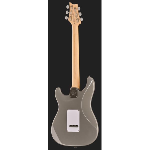 PRS SE Silver Sky Overland Gray