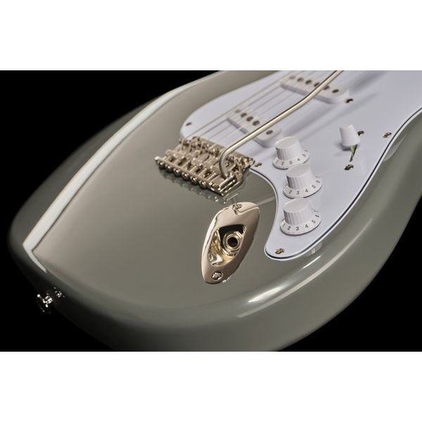 PRS SE Silver Sky Overland Gray