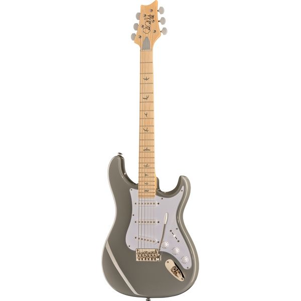 PRS SE Silver Sky Overland Gray
