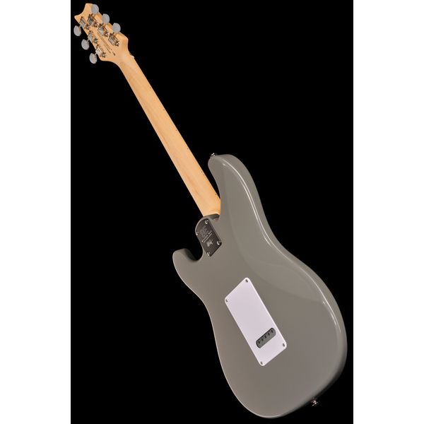 PRS SE Silver Sky Overland Gray