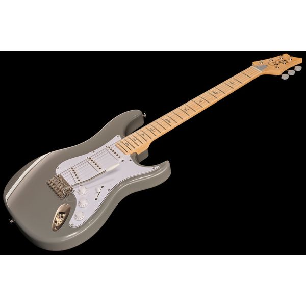 PRS SE Silver Sky Overland Gray