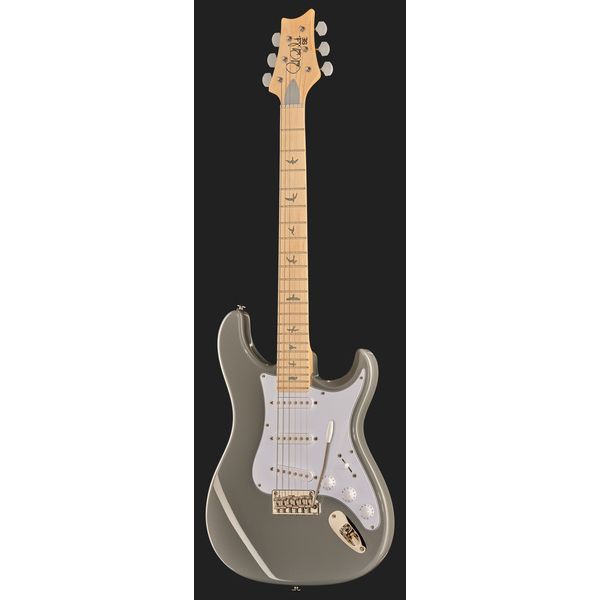 PRS SE Silver Sky Overland Gray