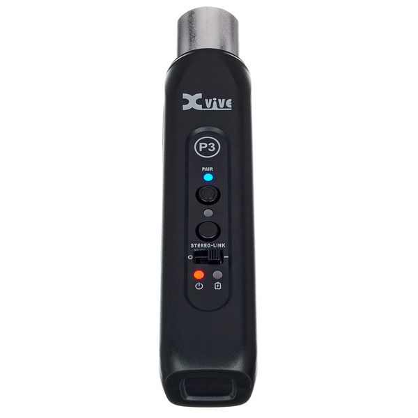 XVive P3 Bluetooth Audio Receiver