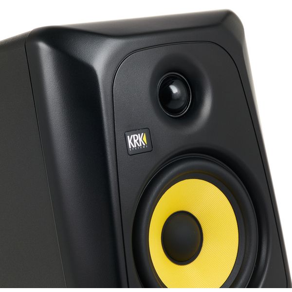 KRK Classic 5 Studio Monitor Pack Product Page