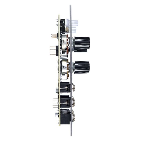 4ms Sampler