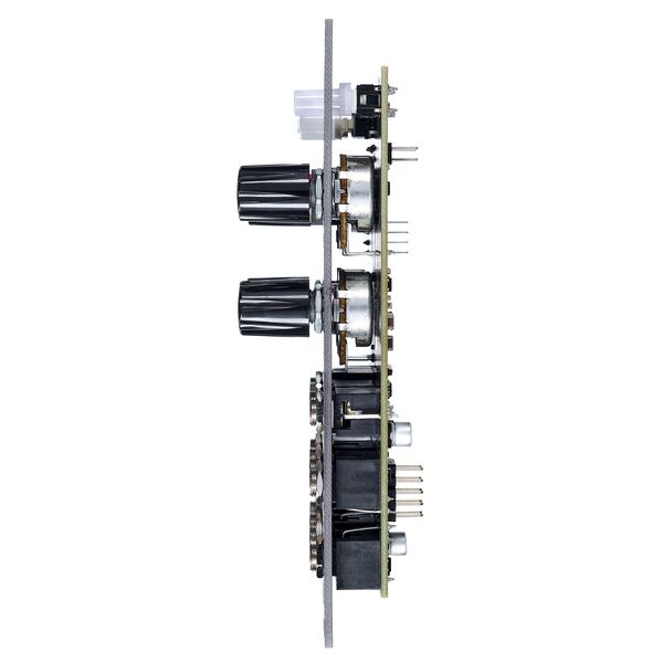 4ms Sampler