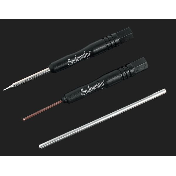 Sadowsky Custom Shop 24-5 Ebony Top NTS