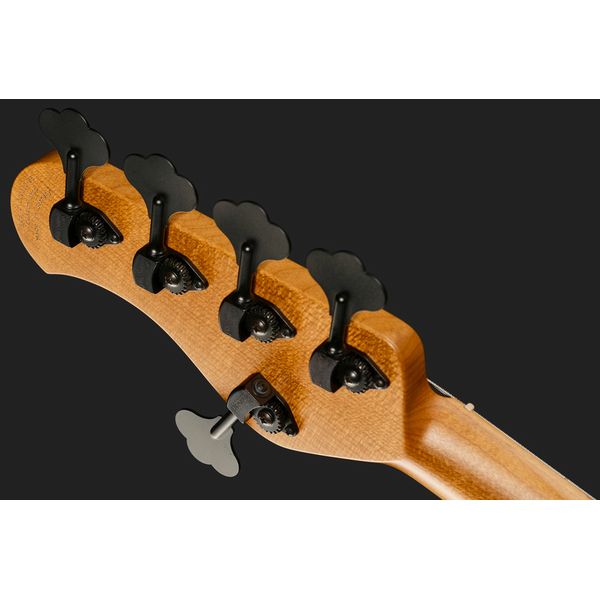 Sadowsky Custom Shop 24-5 Ebony Top NTS