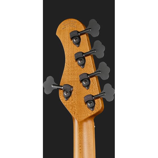 Sadowsky Custom Shop 24-5 Ebony Top NTS