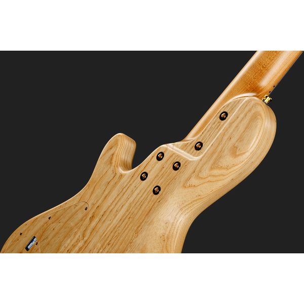 Sadowsky Custom Shop 24-5 Cocobolo NT
