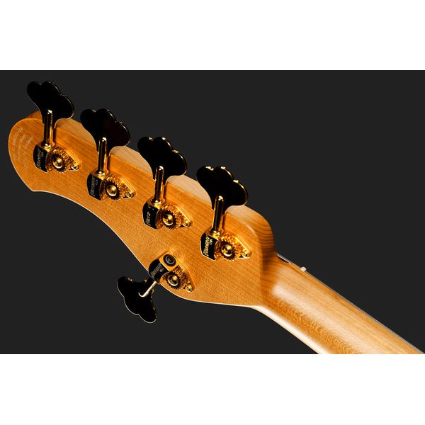 Sadowsky Custom Shop 24-5 Cocobolo NT