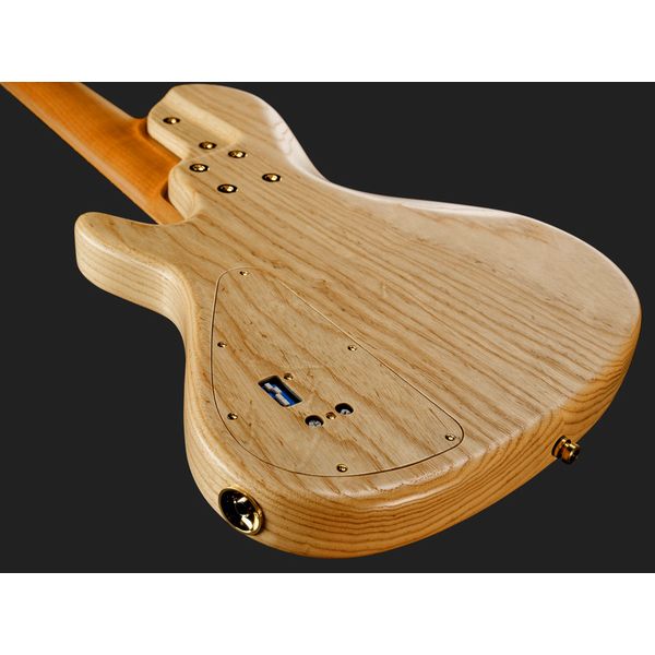 Sadowsky Custom Shop 24-5 Cocobolo NT