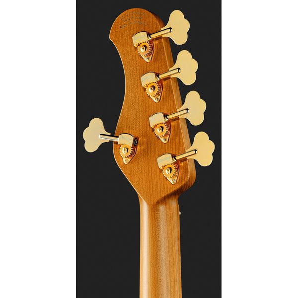 Sadowsky Custom Shop 24-5 Cocobolo NT