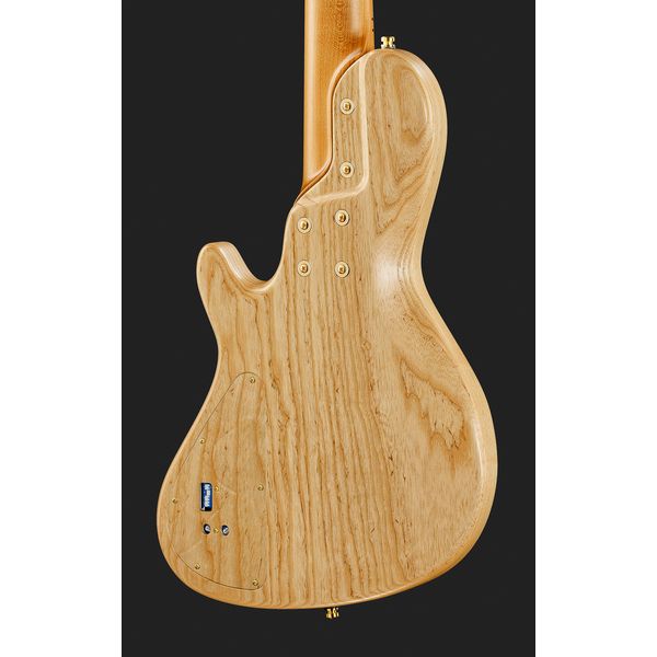 Sadowsky Custom Shop 24-5 Cocobolo NT