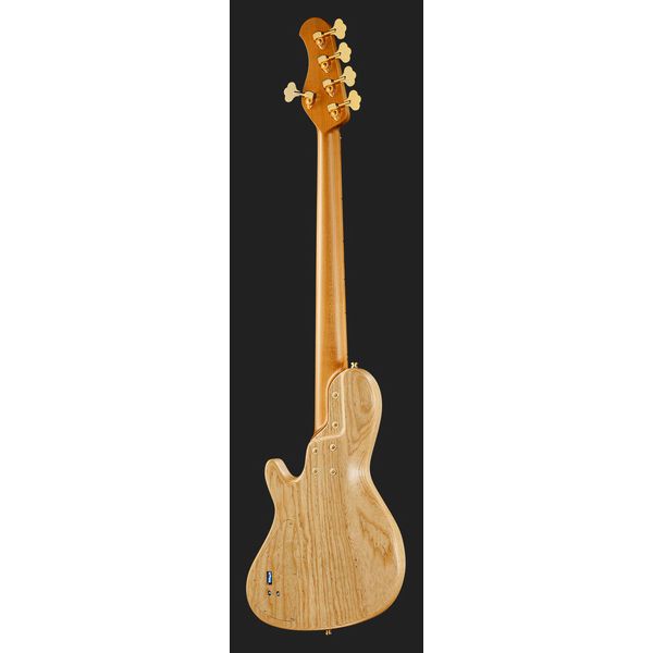 Sadowsky Custom Shop 24-5 Cocobolo NT