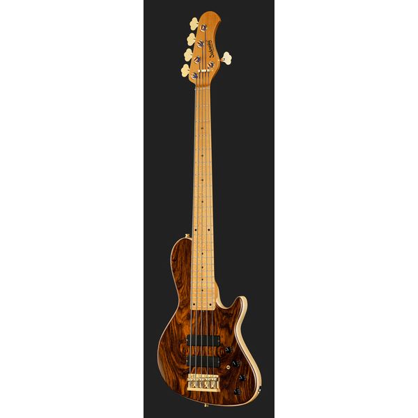Sadowsky Custom Shop 24-5 Cocobolo NT