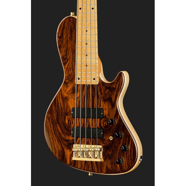 Sadowsky Custom Shop 24-5 Cocobolo NT