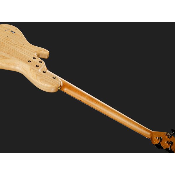 Sadowsky Custom Shop 24-5 Cocobolo NT