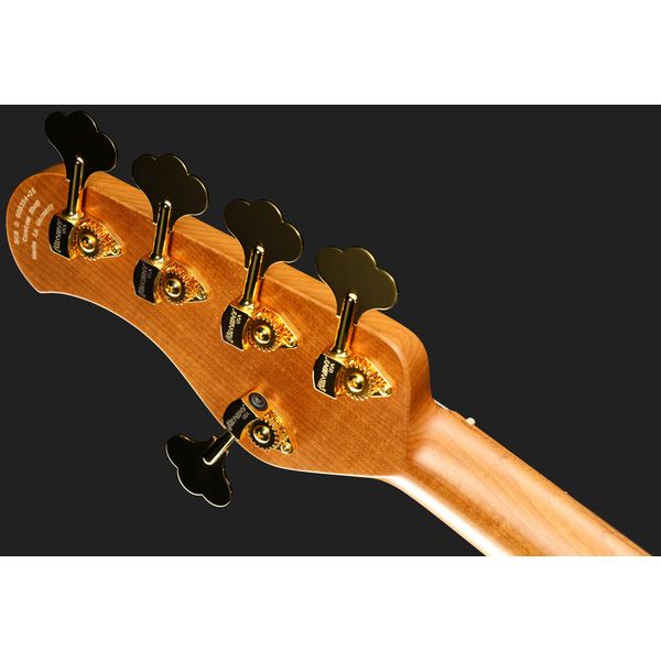 Sadowsky Custom Shop 24-5 Poplar 59Brst