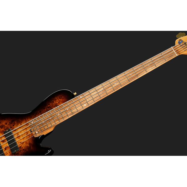 Sadowsky Custom Shop 24-5 Poplar 59Brst
