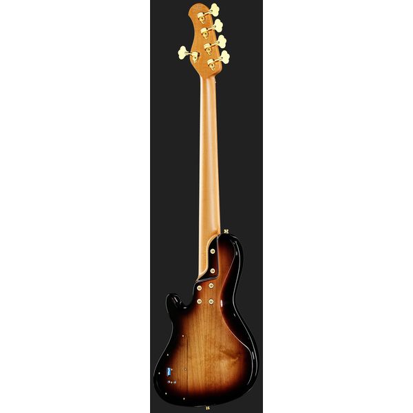 Sadowsky Custom Shop 24-5 Poplar 59Brst