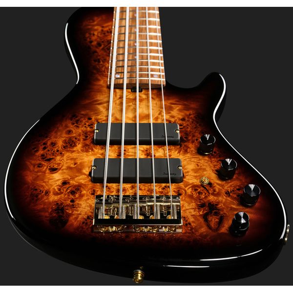 Sadowsky Custom Shop 24-5 Poplar 59Brst