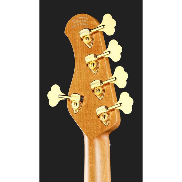 Sadowsky Custom Shop 24-5 Poplar 59Brst