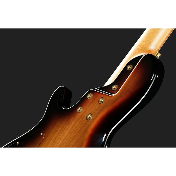 Sadowsky Custom Shop 24-5 Poplar 59Brst