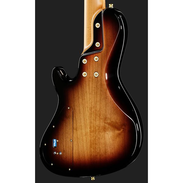 Sadowsky Custom Shop 24-5 Poplar 59Brst