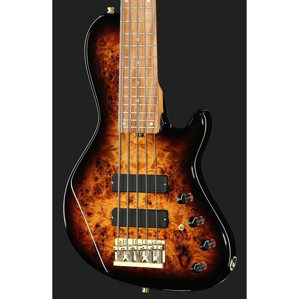 Sadowsky Custom Shop 24-5 Poplar 59Brst