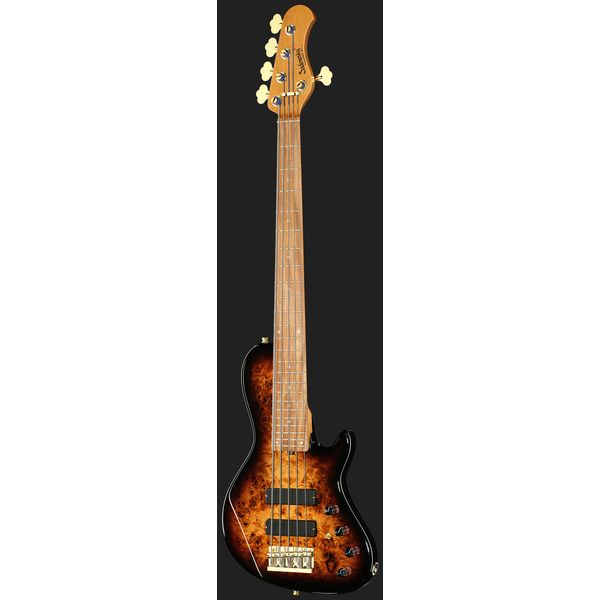 Sadowsky Custom Shop 24-5 Poplar 59Brst
