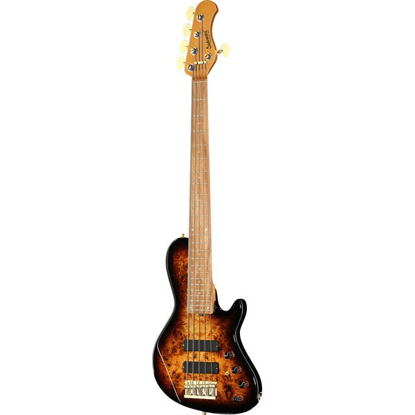 Sadowsky Custom Shop 24-5 Poplar 59Brst