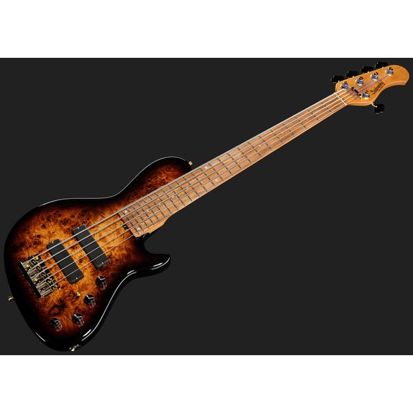 Sadowsky Custom Shop 24-5 Poplar 59Brst