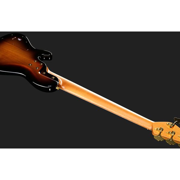 Sadowsky Custom Shop 24-5 Poplar 59Brst