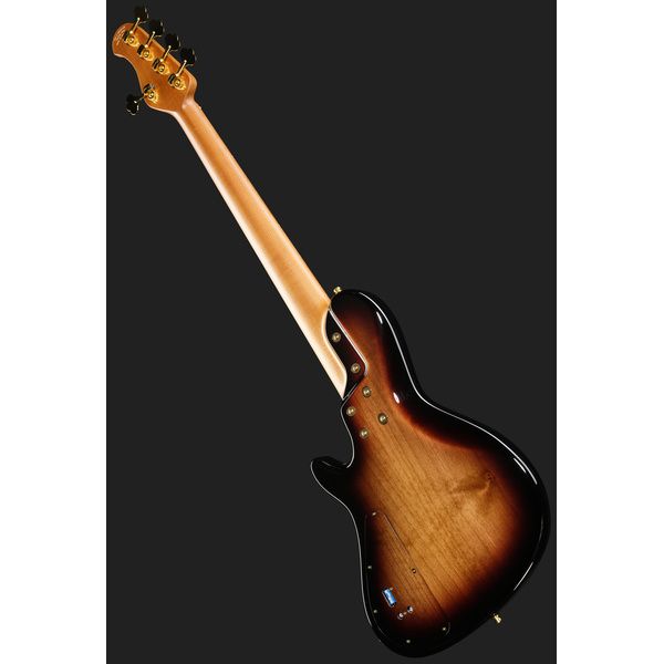 Sadowsky Custom Shop 24-5 Poplar 59Brst