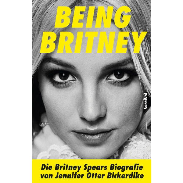 Hannibal Verlag Being Britney