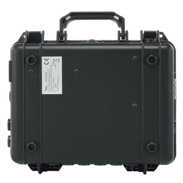 BSS Pro Case Atem Mini