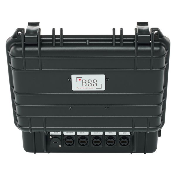 BSS Pro Case Atem Mini