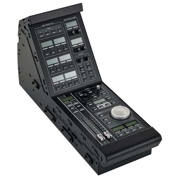 Yamaha DM7 Control