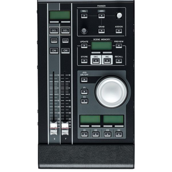 Yamaha DM7 Control