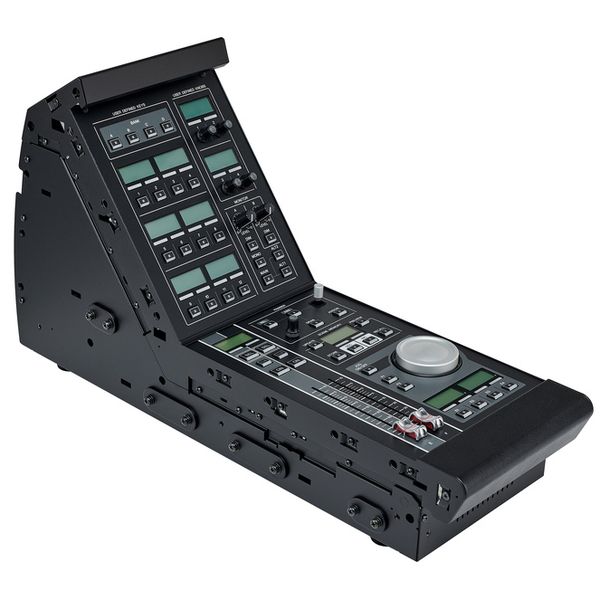 Yamaha DM7 Control